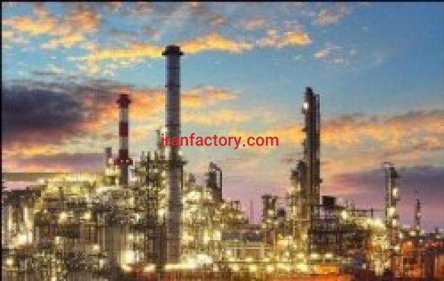 مدارک مورد نیاز ساخت پروژه تولید انواع قیر0