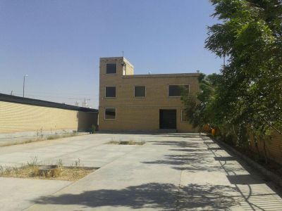 فروش کارخانه مفتول در جنت آباد ایوانیکی(به صورت اقساطی)3