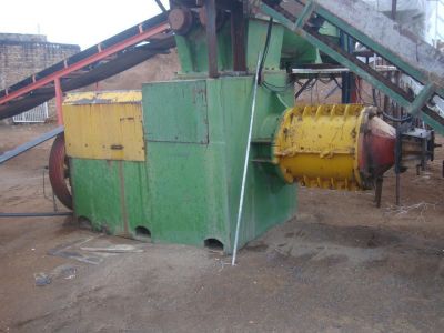 خط تولید کامل آجر لفتون در تهران1