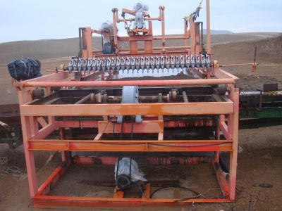 فروش خط تولید آجر لفتون نو0