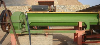 فروش ماشین آلات آجر لفتون در تهران1