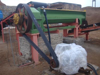 فروش خطوط تولید آجر به صورت کاملا نو2