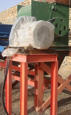 فروش خطوط تولید آجر به صورت کاملا نو3