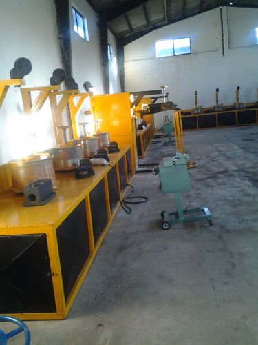 فروش کارخانه مفتول آرماتور بندی در گیلان 2