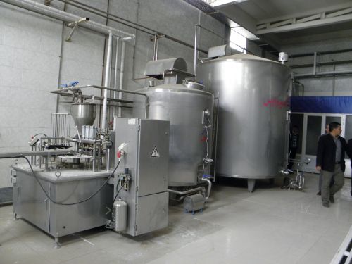 فروش کارخانه لبنیات در اهر1