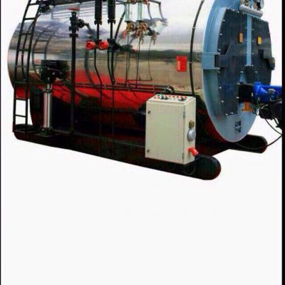 فروش و تولید بویلر1