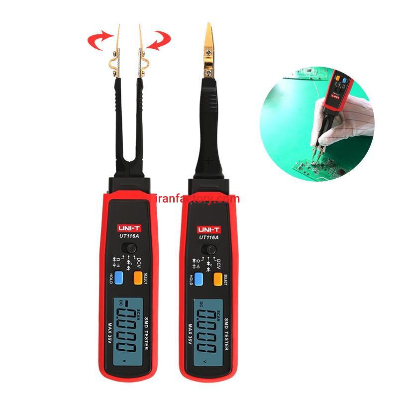 فروش تستر SMD1