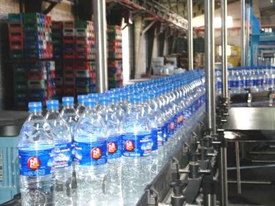 فروش راه اندازی خطوط آب نوشیدنی1
