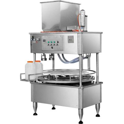 کشف بازار راه اندازی خطوط آب نوشیدنی0