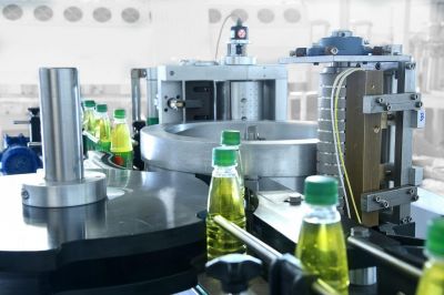 افزایش فروش راه اندازی خطوط آب نوشیدنی1