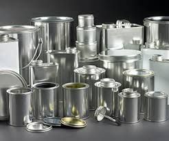 واردات قوطي فلزي تزييني و بهداشتي و شميايي0