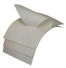 تولید کاغذ از سنگ آهک ابتکاری نو2