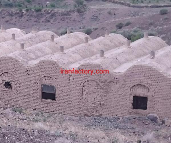 فروش مرغداری استخر باغ در تهران1