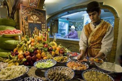 کارشناس واگذاری و راه اندازی پروژه های گردشگری2