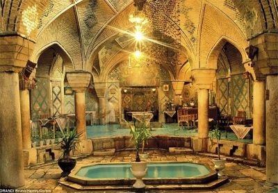 ایران - تهران - الهیه - 800 متر  ( کارشناس راه اندازی هتل )4