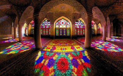 ایران - تهران- اقدسیه - 3340 متر ( کارشناس  هتل سازی )3