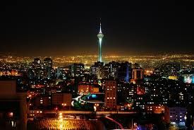 ایران - تهران - نیاوران 11000متر ( کارشناس راه اندازی هتل )2