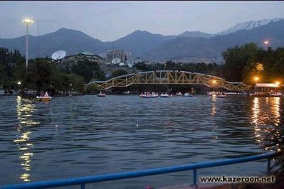 ایران - تهران - الهیه 5000متر ( کارشناس راه اندازی هتل )1