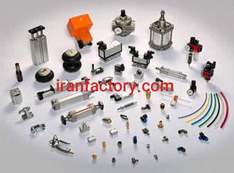 تامین کننده قطعات یدکی1