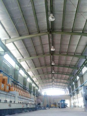 فروش کارخانه سنگبری در مهریز یزد0