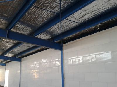 فروش کارخانه غذایی در اصفهان5