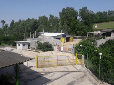 فروش مرغداری فعال در قائمشهر 7