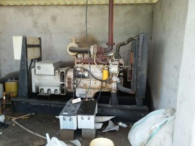 فروش مرغداری 30 هزار تایی  گوشتی در مازندران4