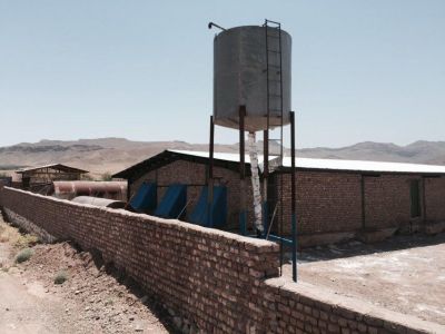 فروش مرغداری 5 هزار تایی گوشتی در استان مرکزی4