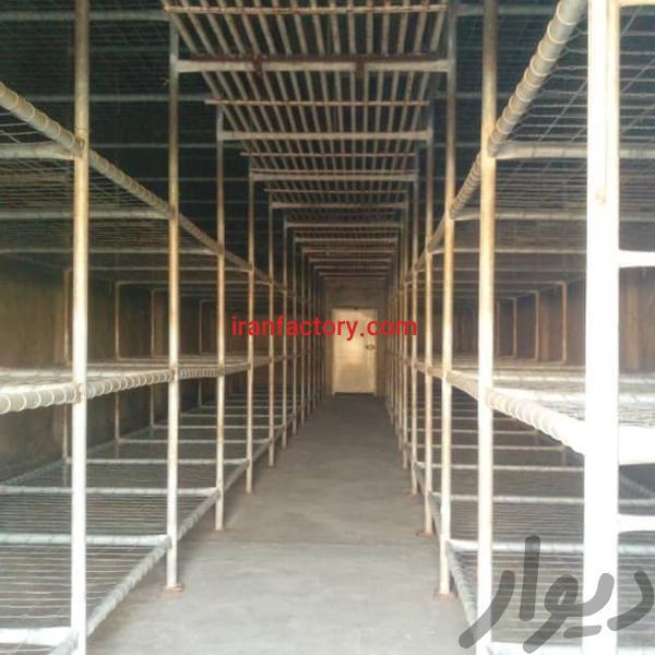 فروش کارخانه پرورش قارچ در کرمانشاه1