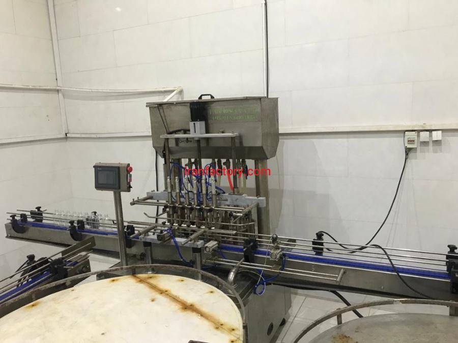 فروش کارخانه شوینده4