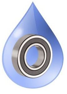 فروش بلبرینگ و یاتاقان ضد زنگ و استیل1