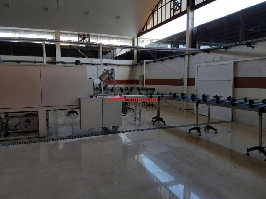 فروش کارخانه  اب معدنی در چهارمحال بختیاری0