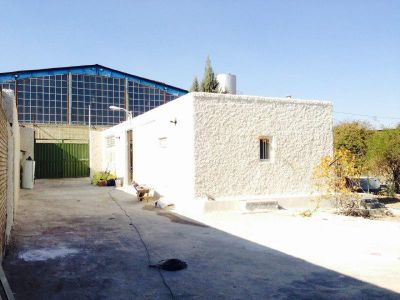 فروش سوله صنعتی در اصفهان اشترجان3