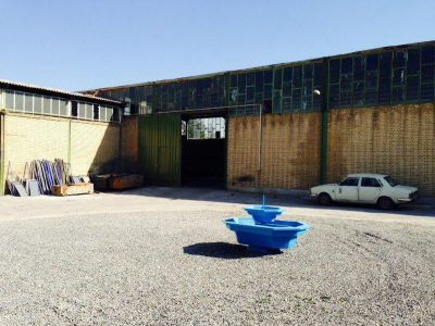 فروش سوله صنعتی در اصفهان اشترجان4