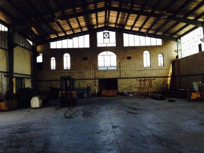 فروش سوله صنعتی در اصفهان اشترجان1