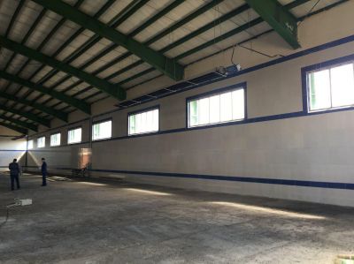 فروش کارخانه آب معدنی در اردبیل شهرک تخصصی آب سبلان2