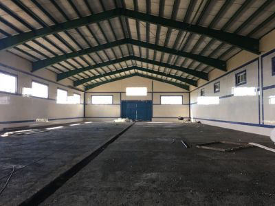 فروش کارخانه آب معدنی در اردبیل شهرک تخصصی آب سبلان1