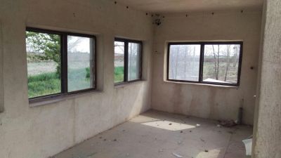 فروش گاوداری شیری صنعتی 3 هکتاری در ورامین3
