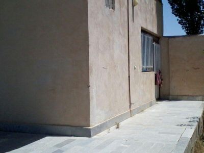 فروش گاوداری100 راسی شیری صنعتی در هشتگرد10