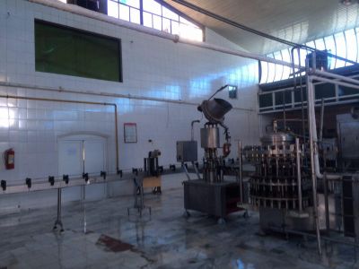 فروش کارخانه تولید نوشابه و پت و ماالشعیر1