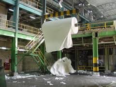 سرمایه گذاری در تولید کاغذ از سنگ آهک3