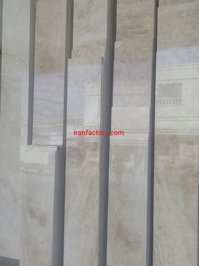 فروش تراورتن دره بخاری ممتاز کرم امید0