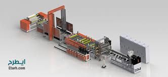 فروش خط تولید کاغذ از سنگ آهک1