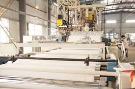 طرح توجیهی تولید کاغذ از سنگ آهک0