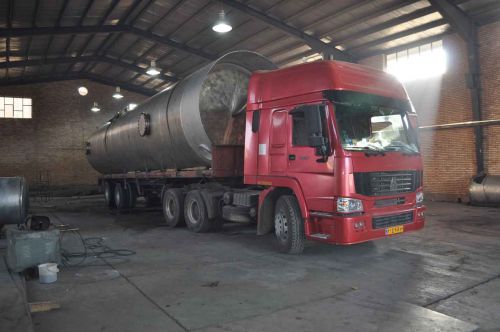 فروش کارخانه توليد قطعات بتني در عباس آباد تهران0