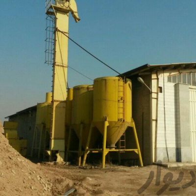 فروش کارخانه آجر نما در ورامین3