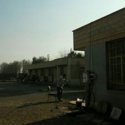 فروش کارخانه آجر نما در ورامین2