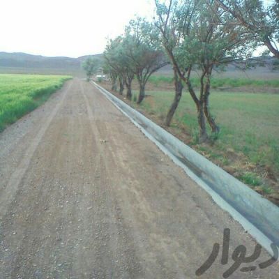 فروش 17 هکتار زمین سند دار فوق عالی در صفا دشت0