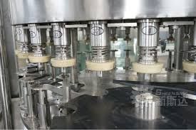 فروش ماشین آلات صنایع آشامیدنی2