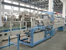 فروش ماشین آلات صنایع آشامیدنی1